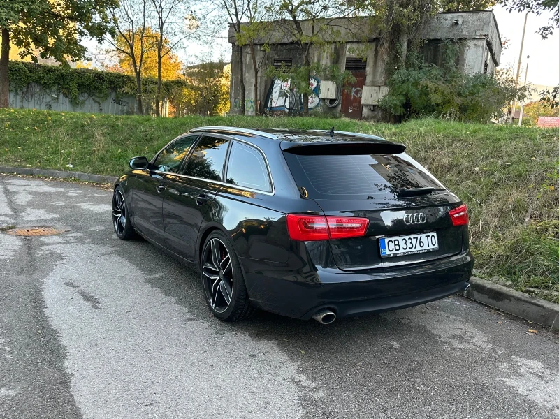 Audi A6 3.0 BiTDi, снимка 5 - Автомобили и джипове - 52568464