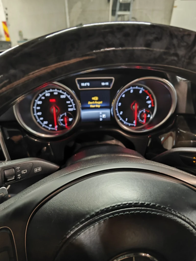 Mercedes-Benz GLS 450, снимка 6 - Автомобили и джипове - 52578391