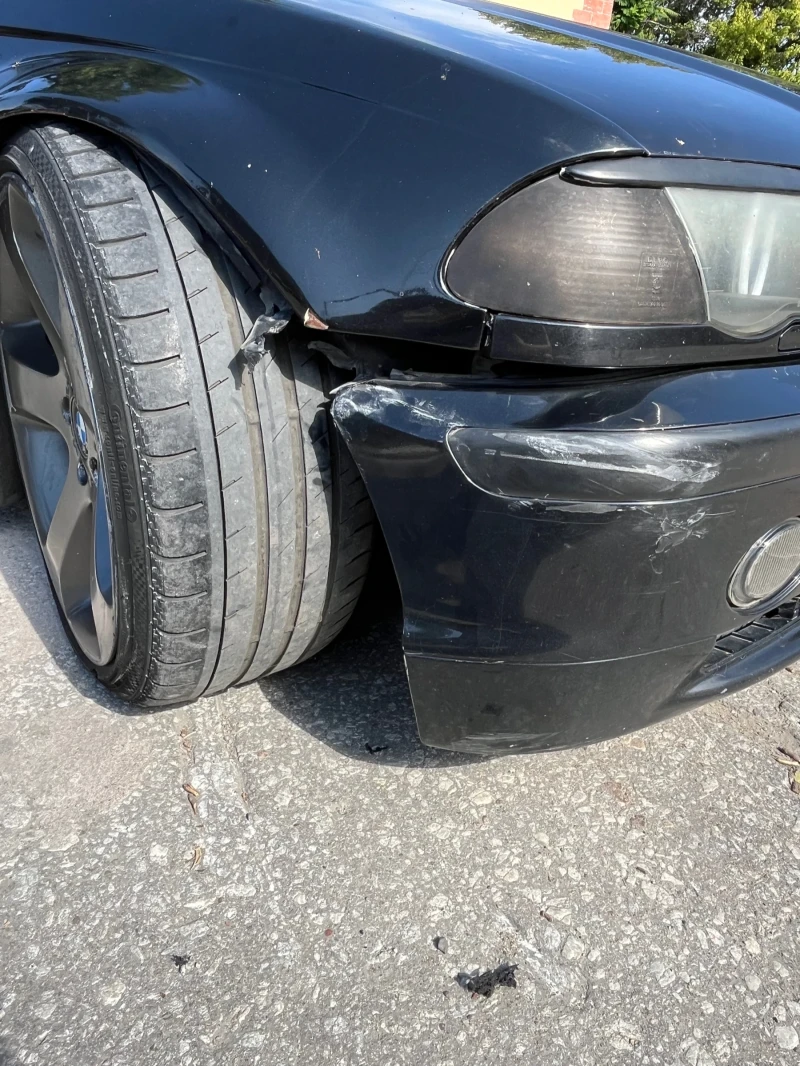 BMW 330 330d, снимка 8 - Автомобили и джипове - 52585668