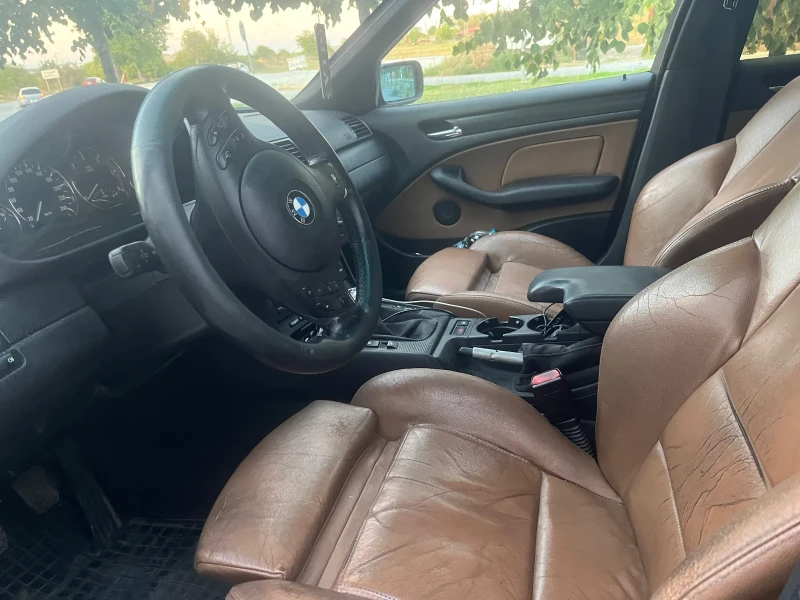 BMW 330 330d, снимка 7 - Автомобили и джипове - 52585668