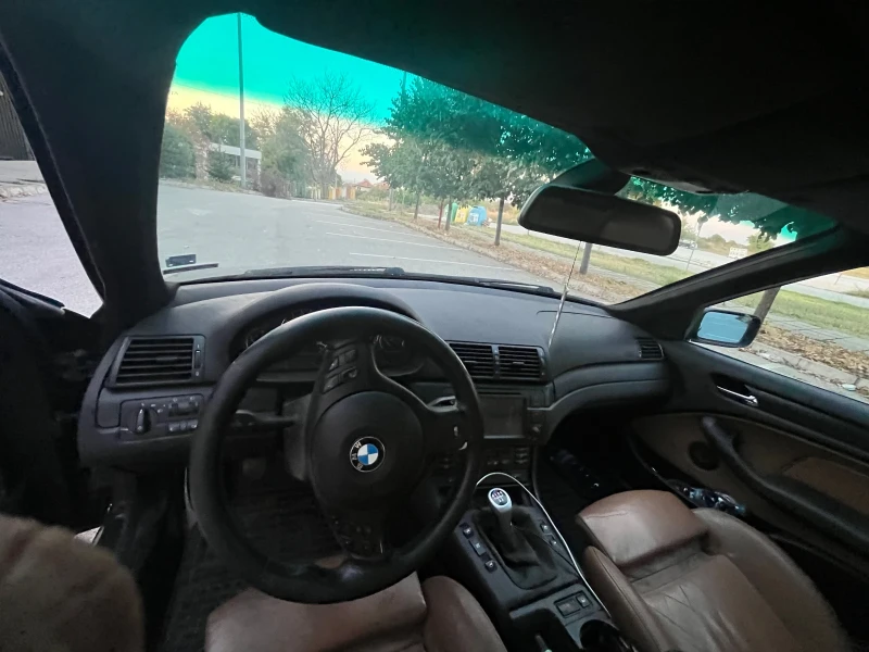 BMW 330 330d, снимка 4 - Автомобили и джипове - 52585668