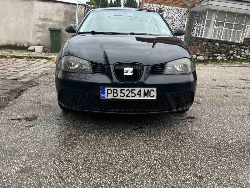 Seat Ibiza 1.2 12V