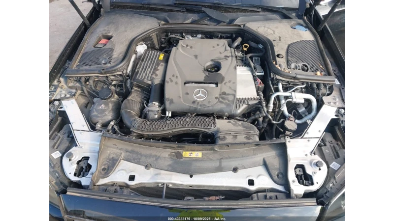 Mercedes-Benz E 300, снимка 2 - Автомобили и джипове - 53127552