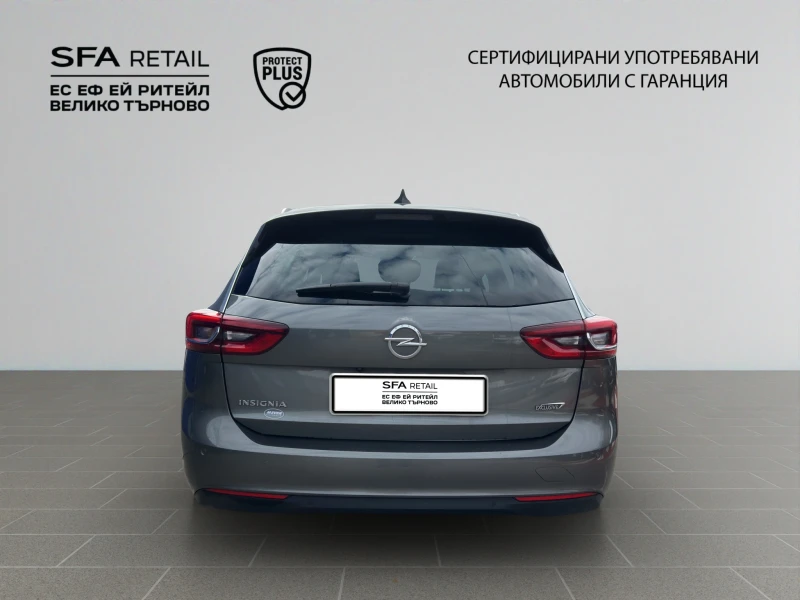 Opel Insignia SPORTS TOURER 2.0 CDTI Ultimate Exclusive, снимка 6 - Автомобили и джипове - 53428786