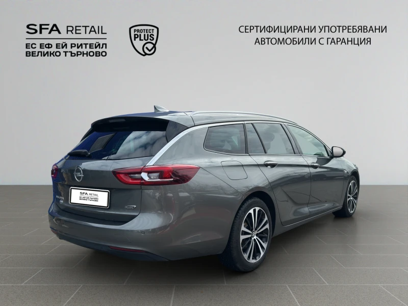 Opel Insignia SPORTS TOURER 2.0 CDTI Ultimate Exclusive, снимка 5 - Автомобили и джипове - 53428786