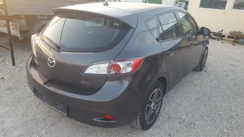 Mazda 3 1.6d -116к.с. 2броя - изображение 2