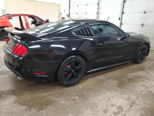 Ford Mustang, снимка 4 - Автомобили и джипове - 47868149