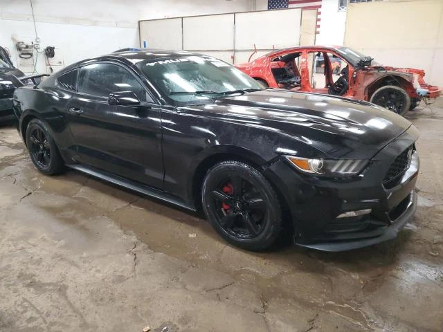 Ford Mustang, снимка 5 - Автомобили и джипове - 47868149