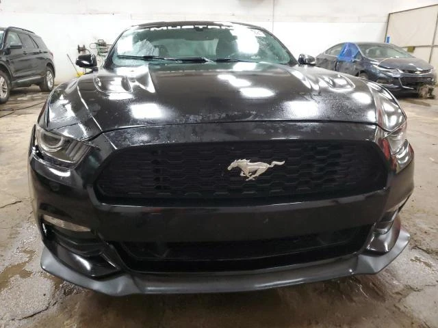 Ford Mustang, снимка 6 - Автомобили и джипове - 47868149