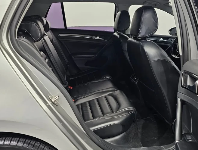 VW Golf 2.0 TDI | Mobile.bg   12