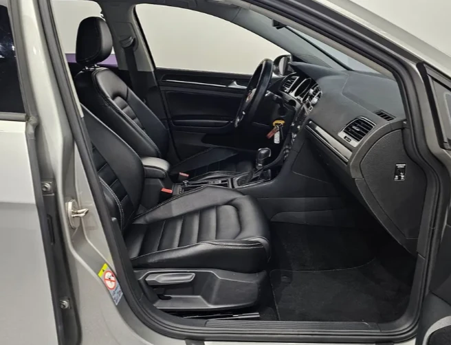 VW Golf 2.0 TDI | Mobile.bg   11