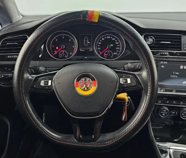 VW Golf 2.0 TDI | Mobile.bg   13