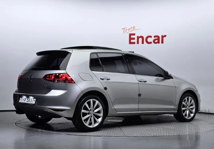 VW Golf 2.0 TDI | Mobile.bg   2