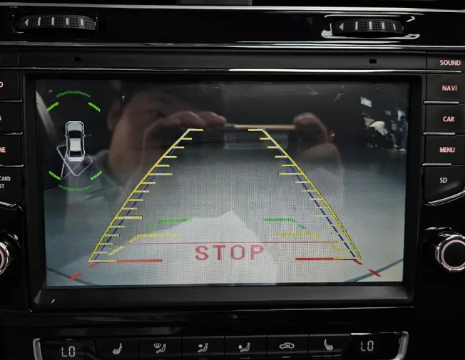 VW Golf 2.0 TDI | Mobile.bg   14