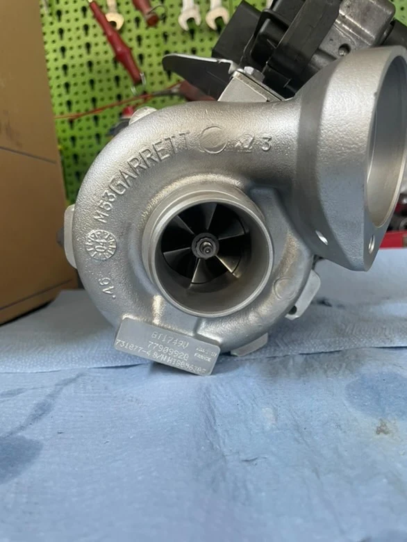 BMW 320 Euro 4, снимка 10 - Автомобили и джипове - 52370551