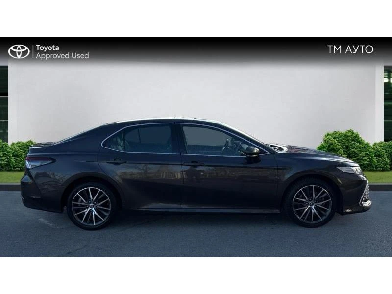 Toyota Camry 2.5HSD EXECUTIVE, снимка 17 - Автомобили и джипове - 52950116