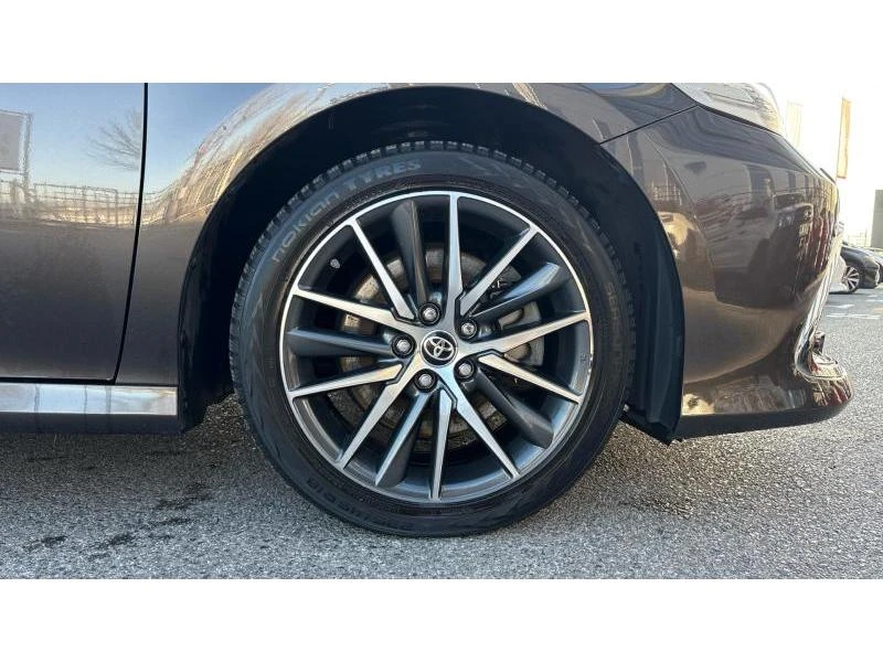 Toyota Camry 2.5HSD EXECUTIVE, снимка 16 - Автомобили и джипове - 52950116