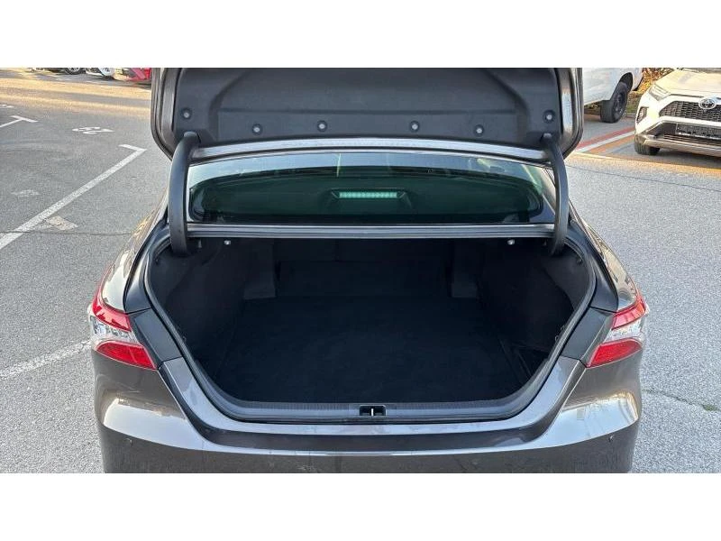 Toyota Camry 2.5HSD EXECUTIVE, снимка 10 - Автомобили и джипове - 52950116