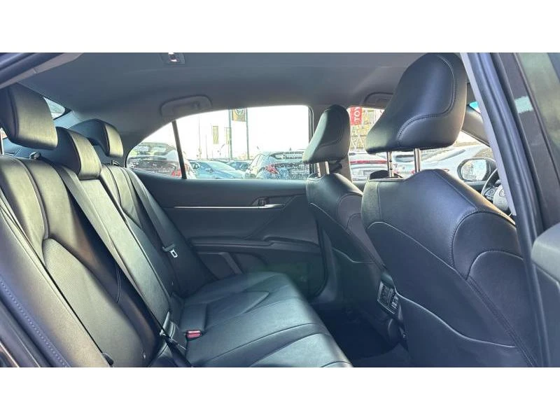 Toyota Camry 2.5HSD EXECUTIVE, снимка 7 - Автомобили и джипове - 52950116