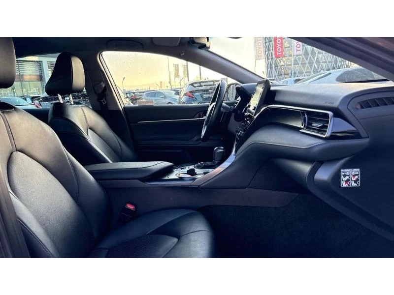 Toyota Camry 2.5HSD EXECUTIVE, снимка 6 - Автомобили и джипове - 52950116