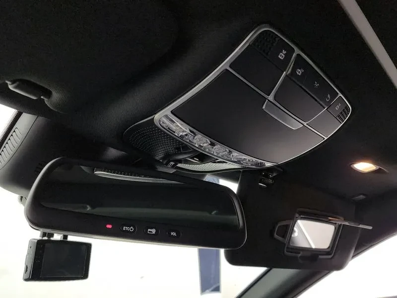 Mercedes-Benz S 500 Bluetec 4Matic | Mobile.bg � ����������� 17