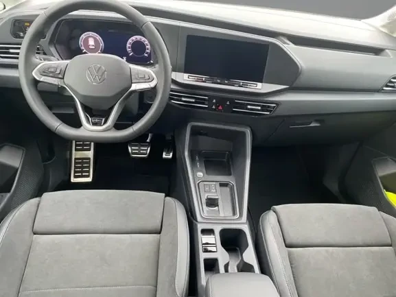 VW Caddy 2.0 TDI Life = NEW = Maxi Гаранция, снимка 10 - Автомобили и джипове - 54178402