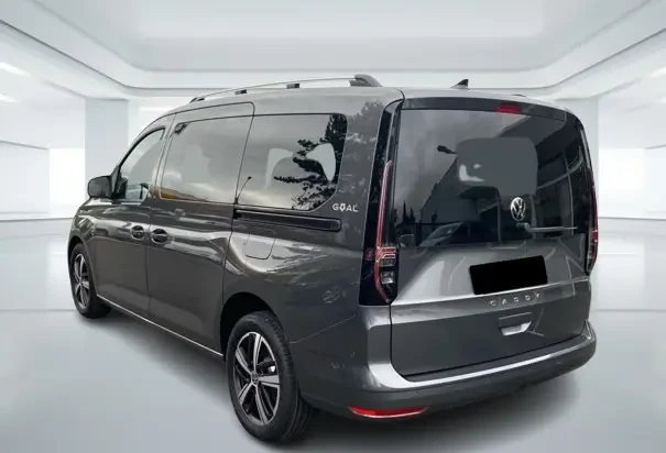 VW Caddy 2.0 TDI Life = NEW = Maxi Гаранция, снимка 2 - Автомобили и джипове - 54178402