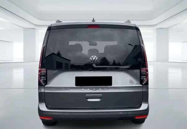 VW Caddy 2.0 TDI Life = NEW = Maxi Гаранция, снимка 3 - Автомобили и джипове - 54178402