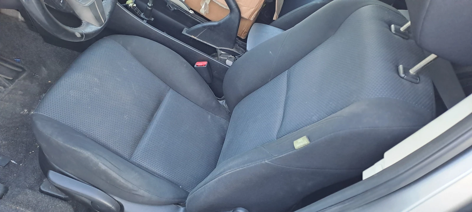 Mazda 3 1.6d 1.6i - 3 | Mobile.bg   12