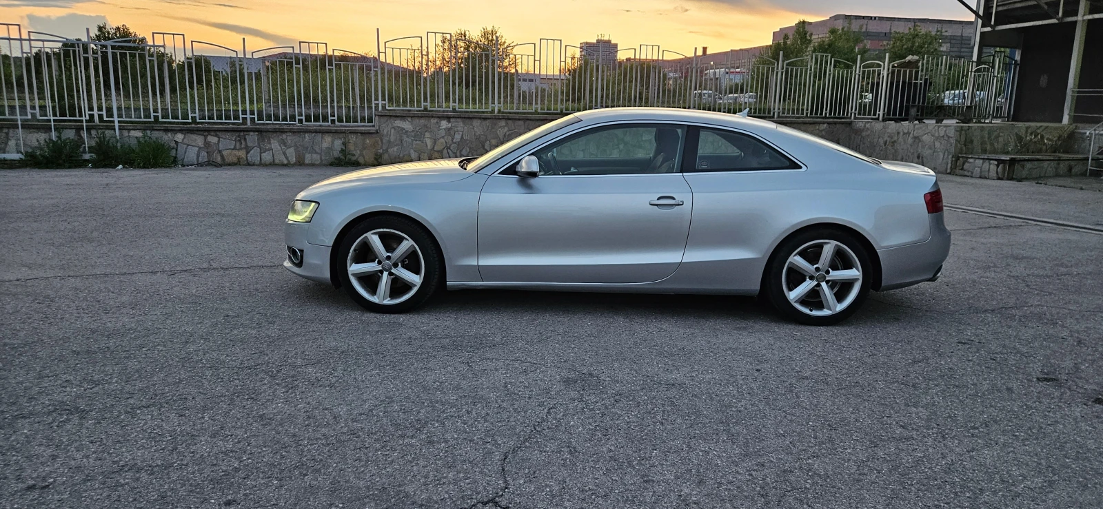 Audi A5 qTDI 3.0 QUATTRO - изображение 5
