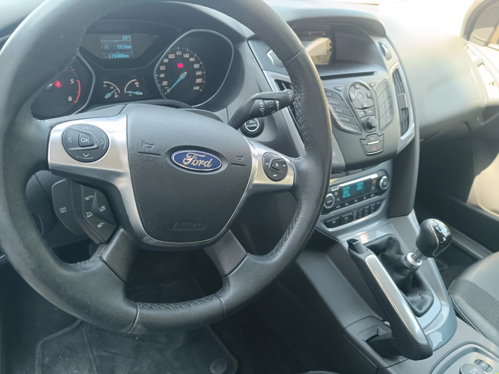Ford Focus  - изображение 5