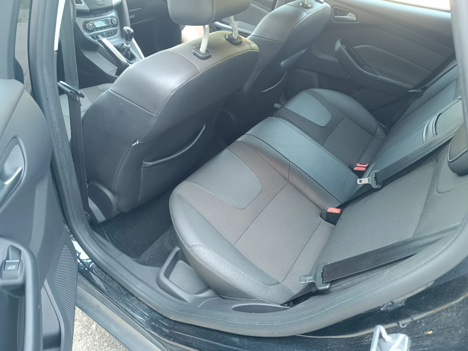 Ford Focus  - изображение 7