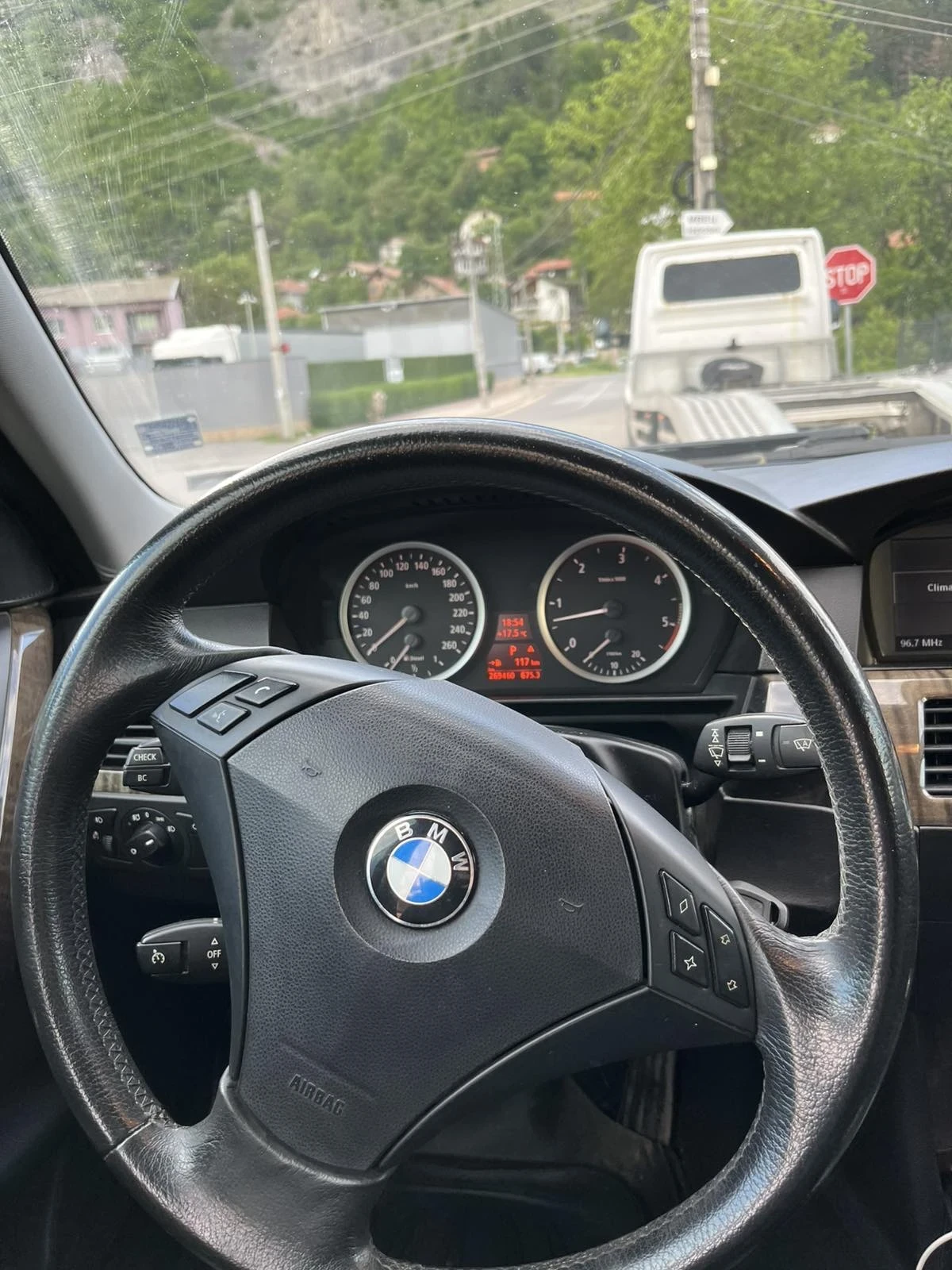 BMW 530 bmw e60 530  - изображение 3