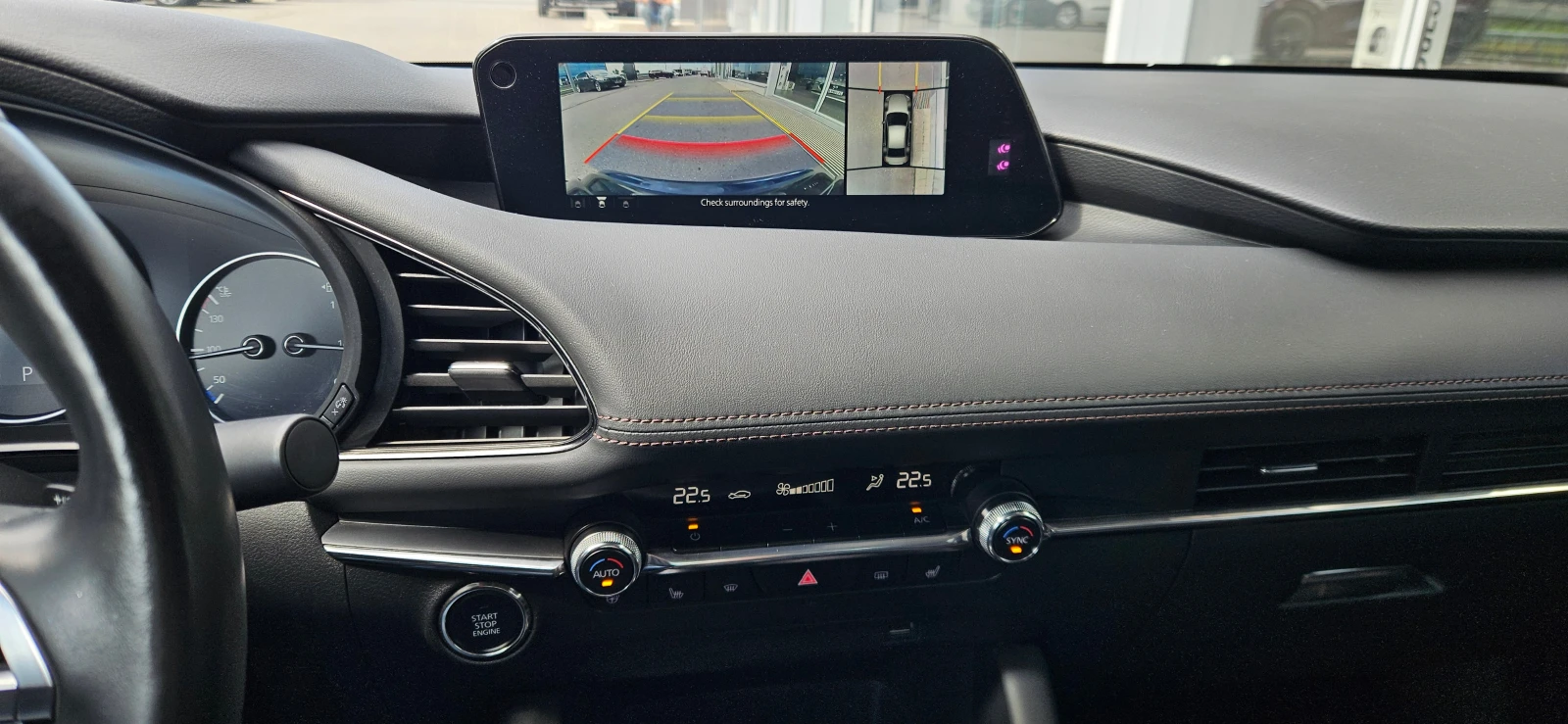 Mazda 3 COM+ FULL - изображение 10