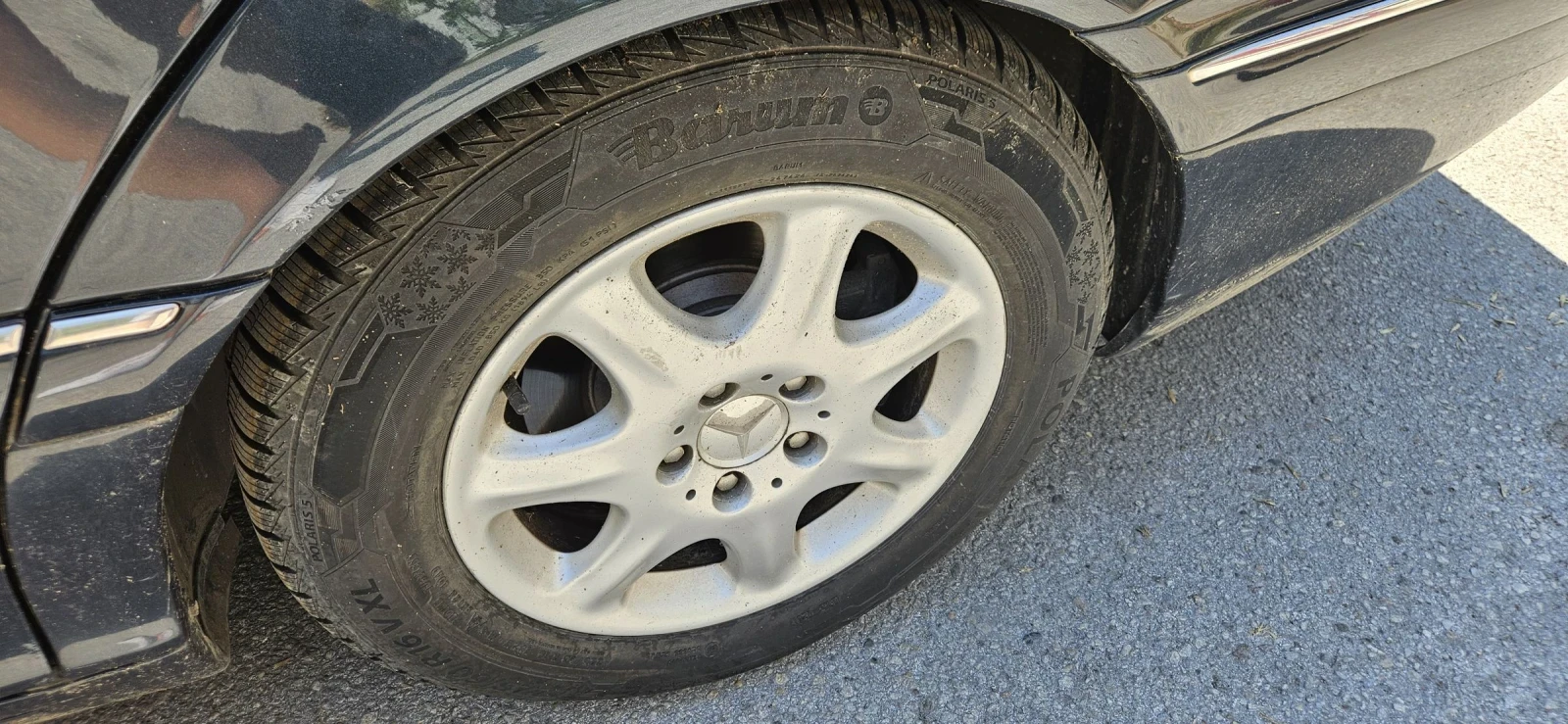 Mercedes-Benz S 500 | Mobile.bg � ����������� 14