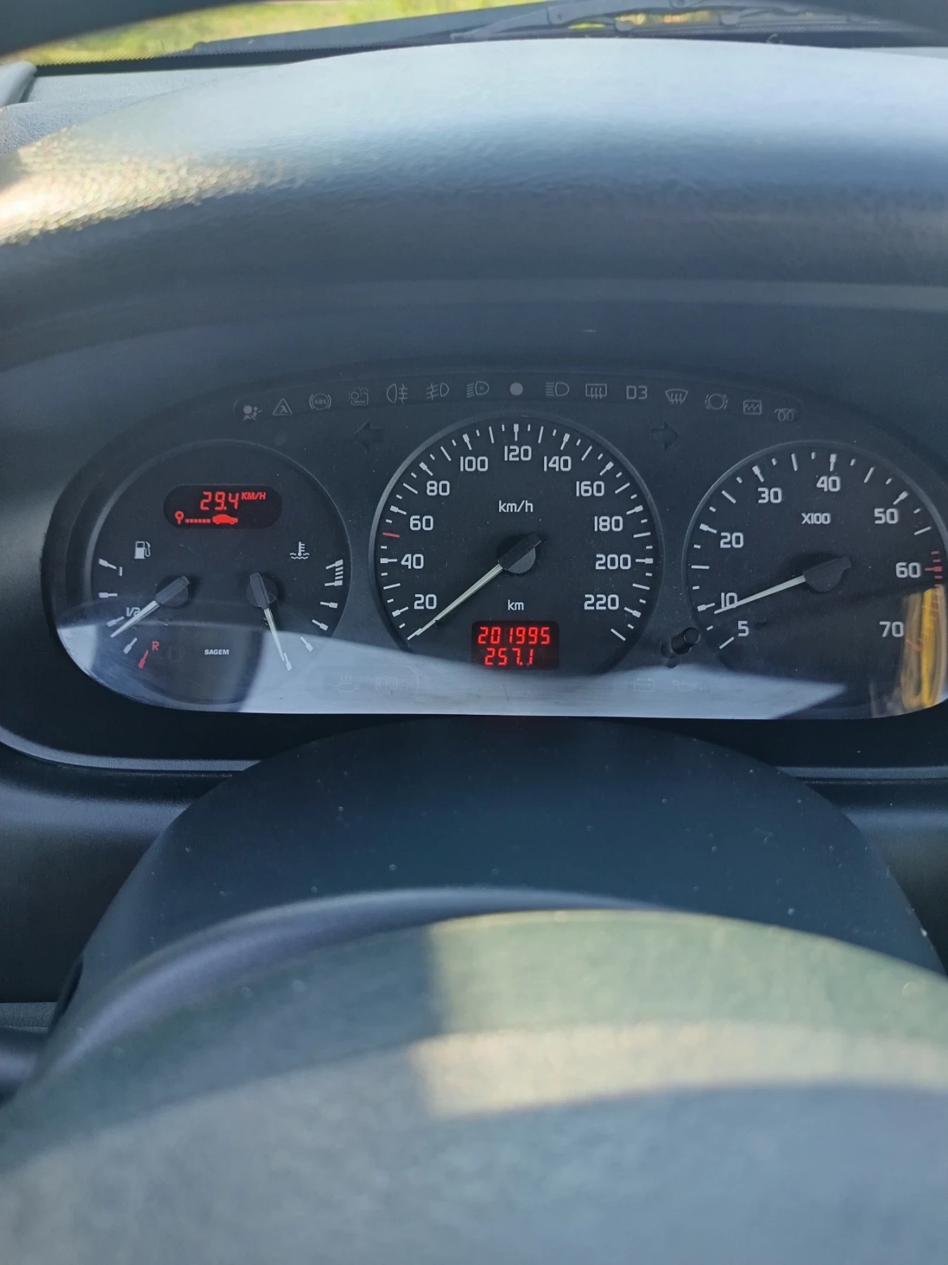 Renault Scenic Scenic  - изображение 9