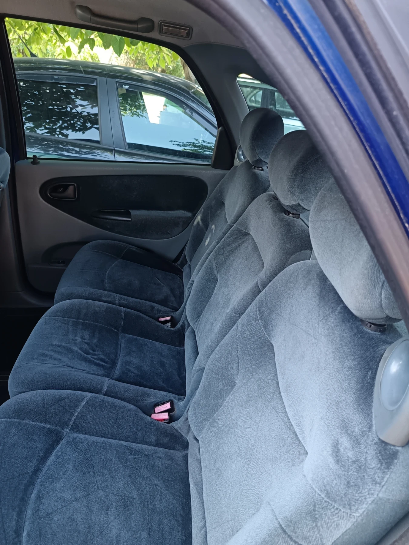 Renault Scenic Scenic  - изображение 10