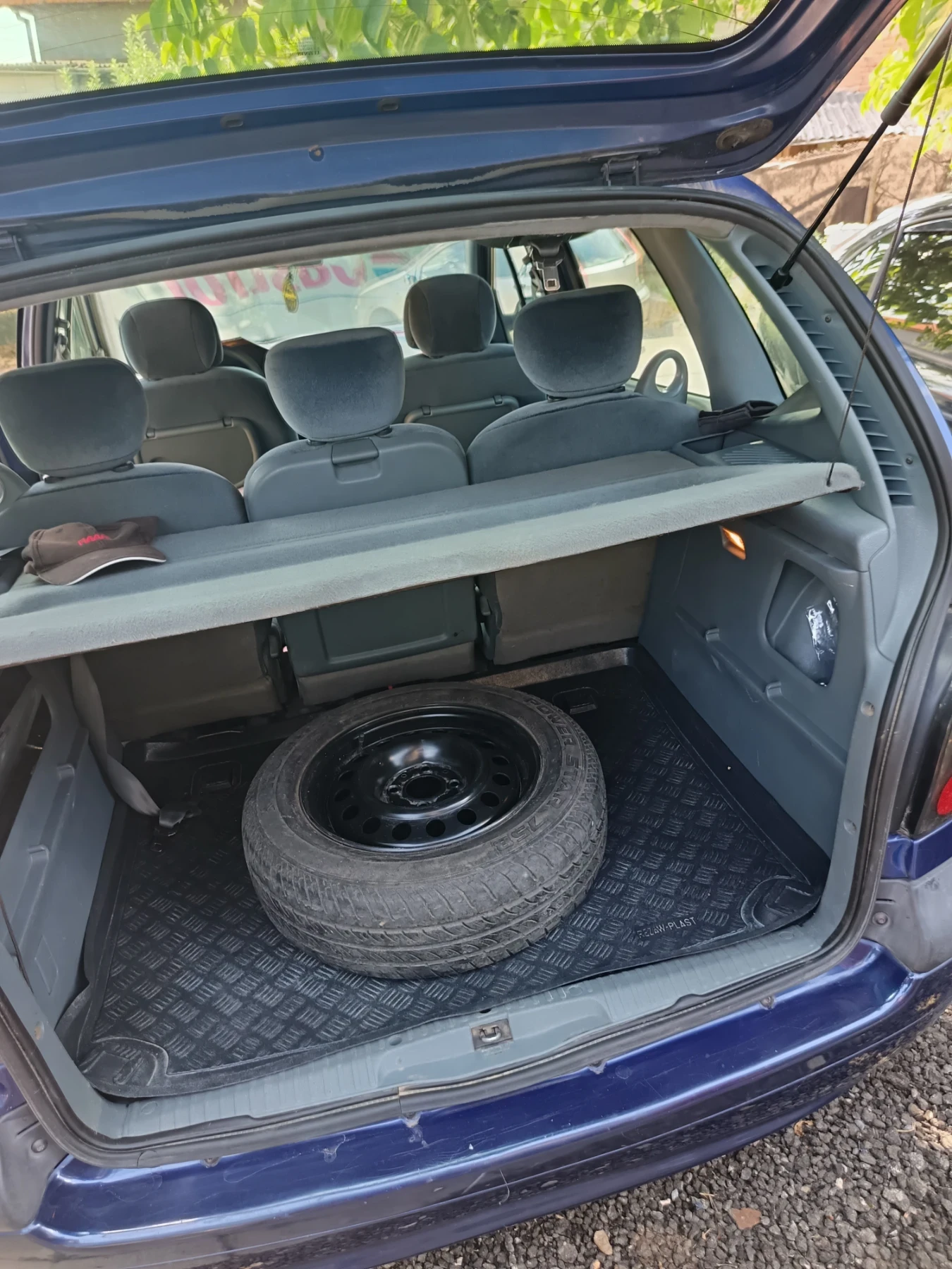 Renault Scenic Scenic  - изображение 3