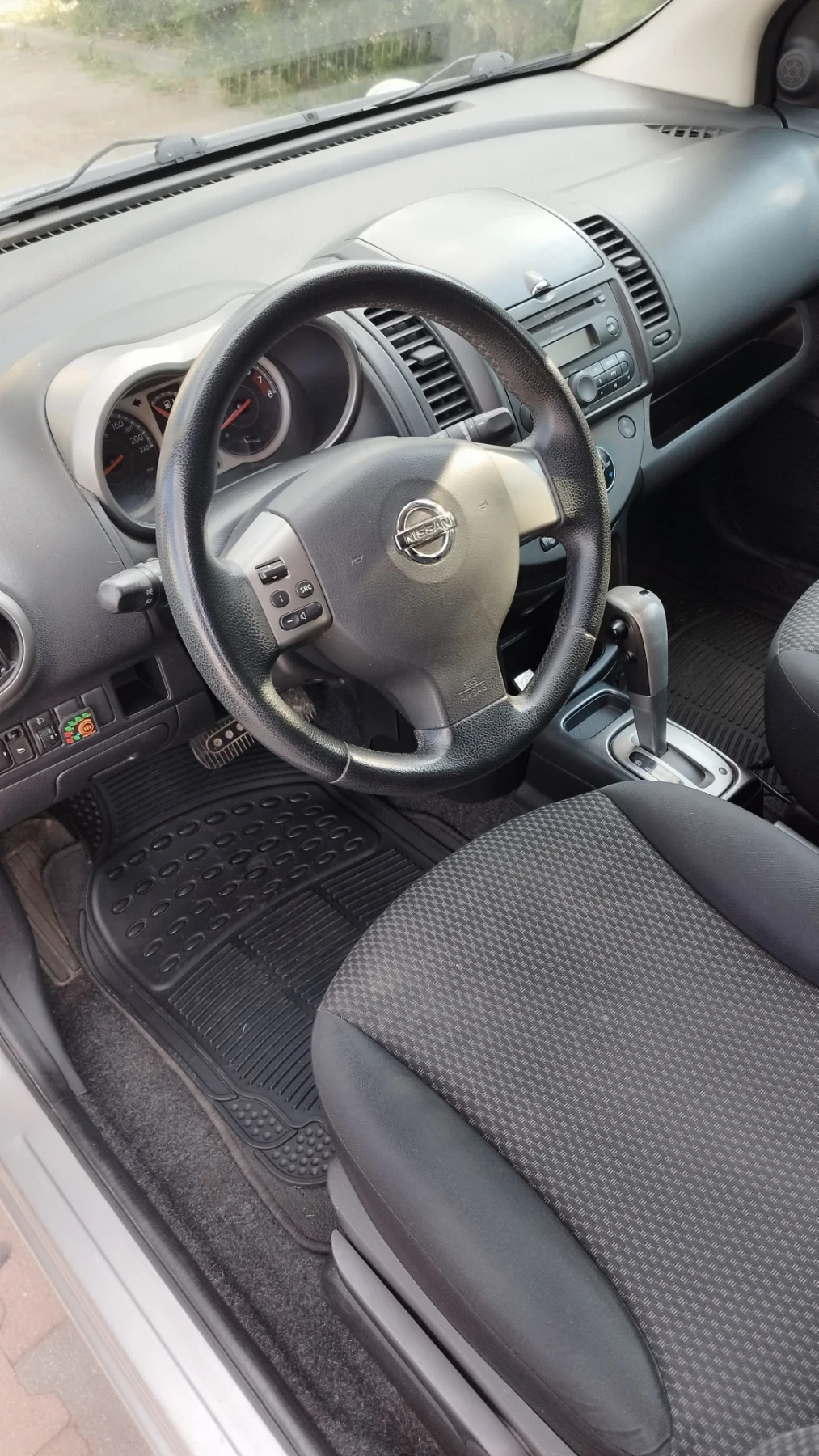 Nissan Note  - изображение 7