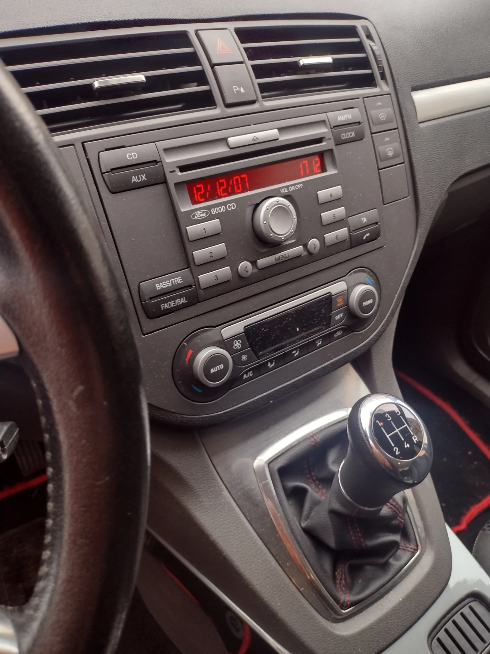 Ford C-max  - изображение 8