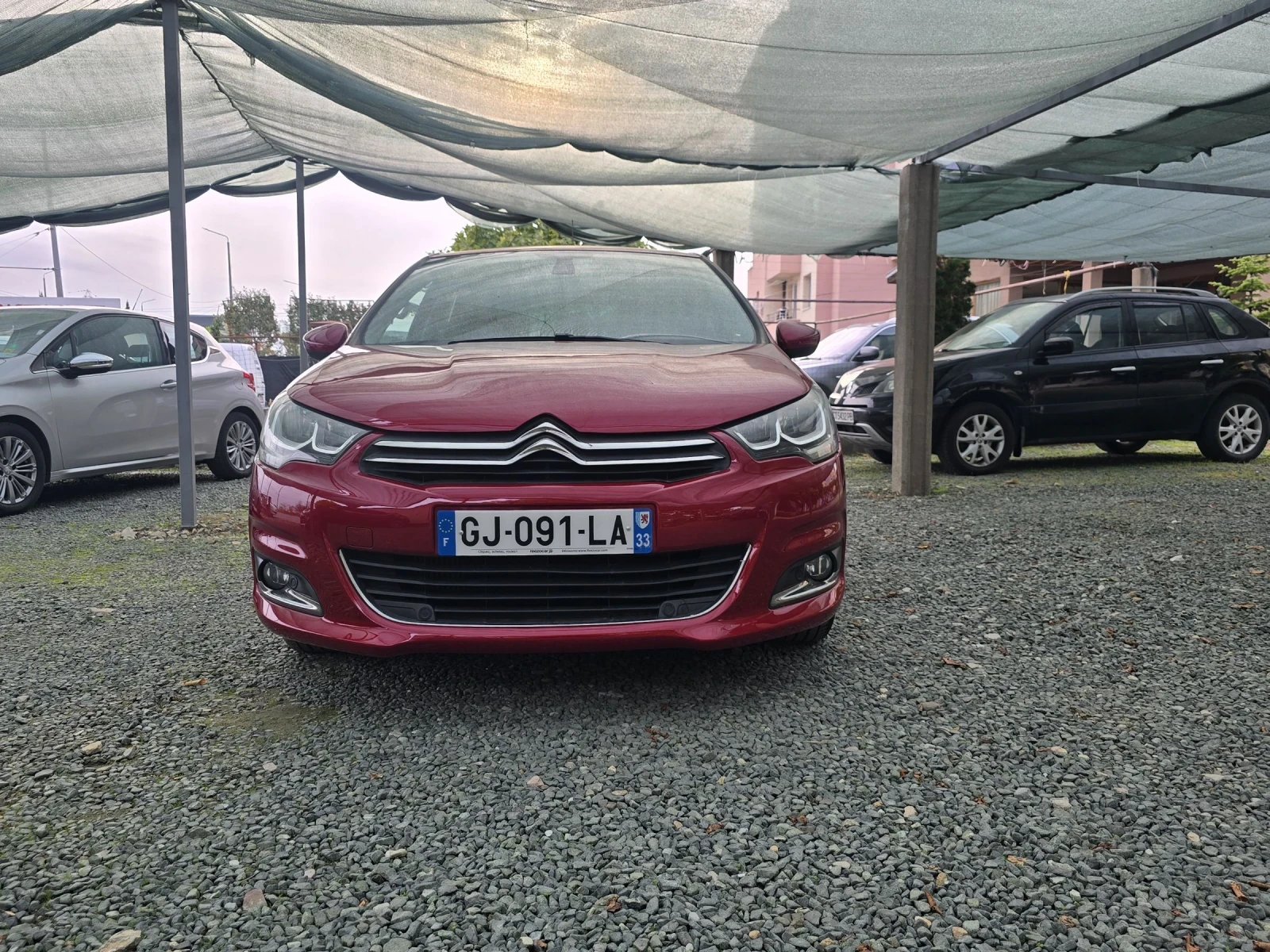 Citroen C4 | Mobile.bg   1