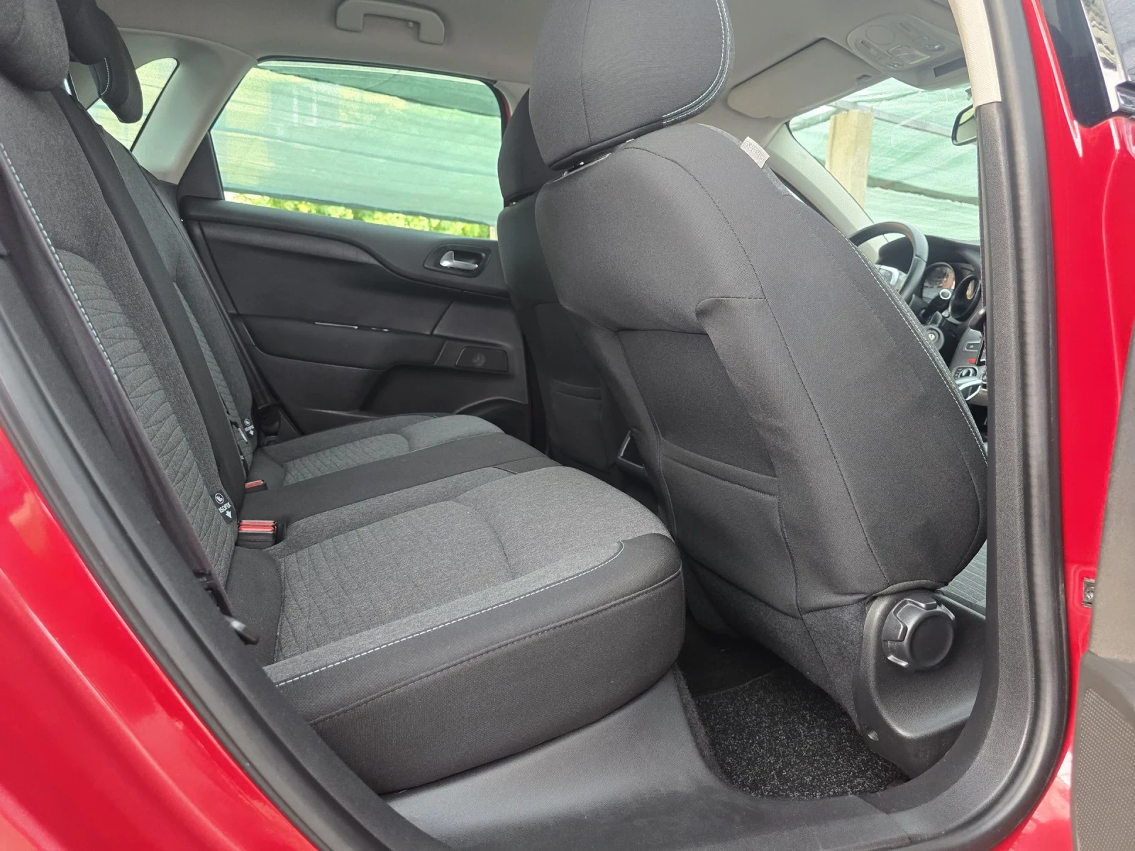 Citroen C4 | Mobile.bg   12