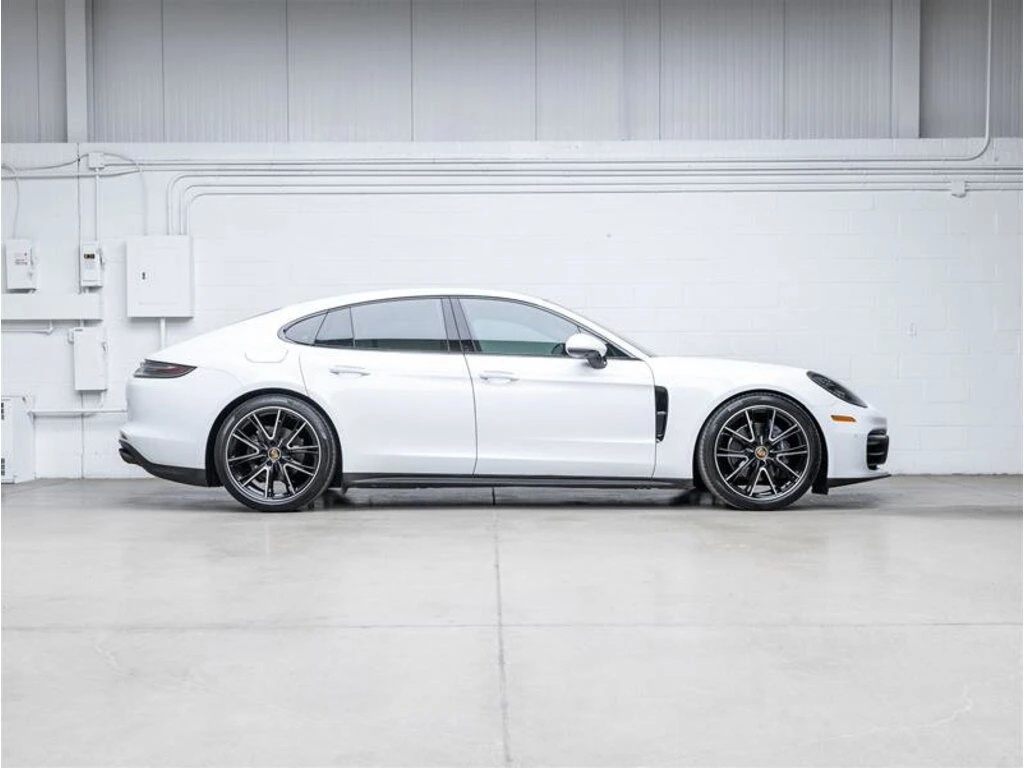 Porsche Panamera * 4 Platinum Edition AWD * CARFAX *    | Mobile.bg   16