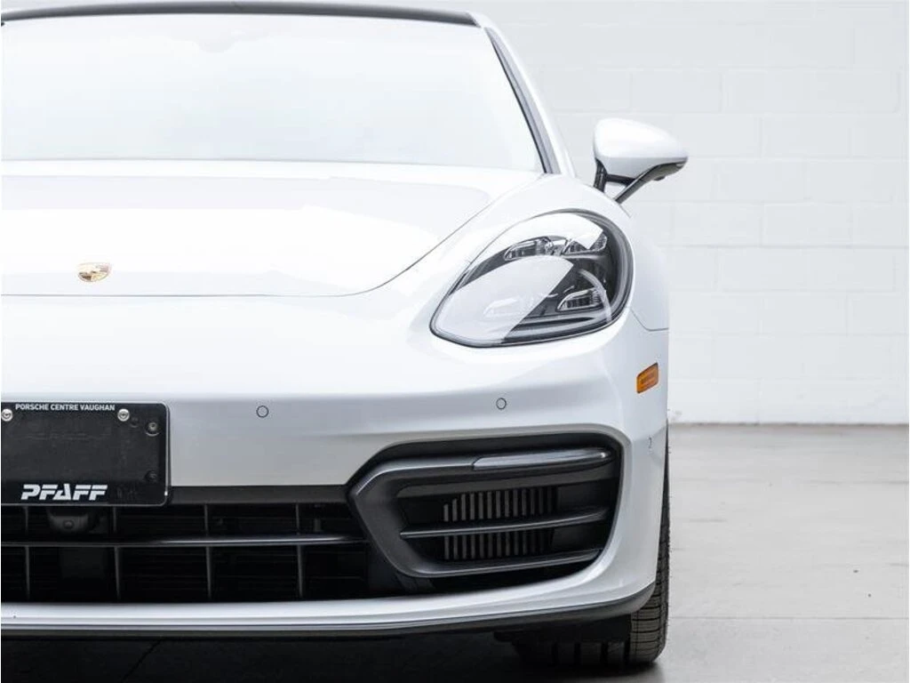 Porsche Panamera * 4 Platinum Edition AWD * CARFAX *    | Mobile.bg   4