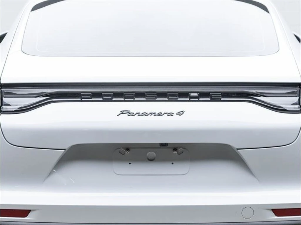 Porsche Panamera * 4 Platinum Edition AWD * CARFAX *    | Mobile.bg   12