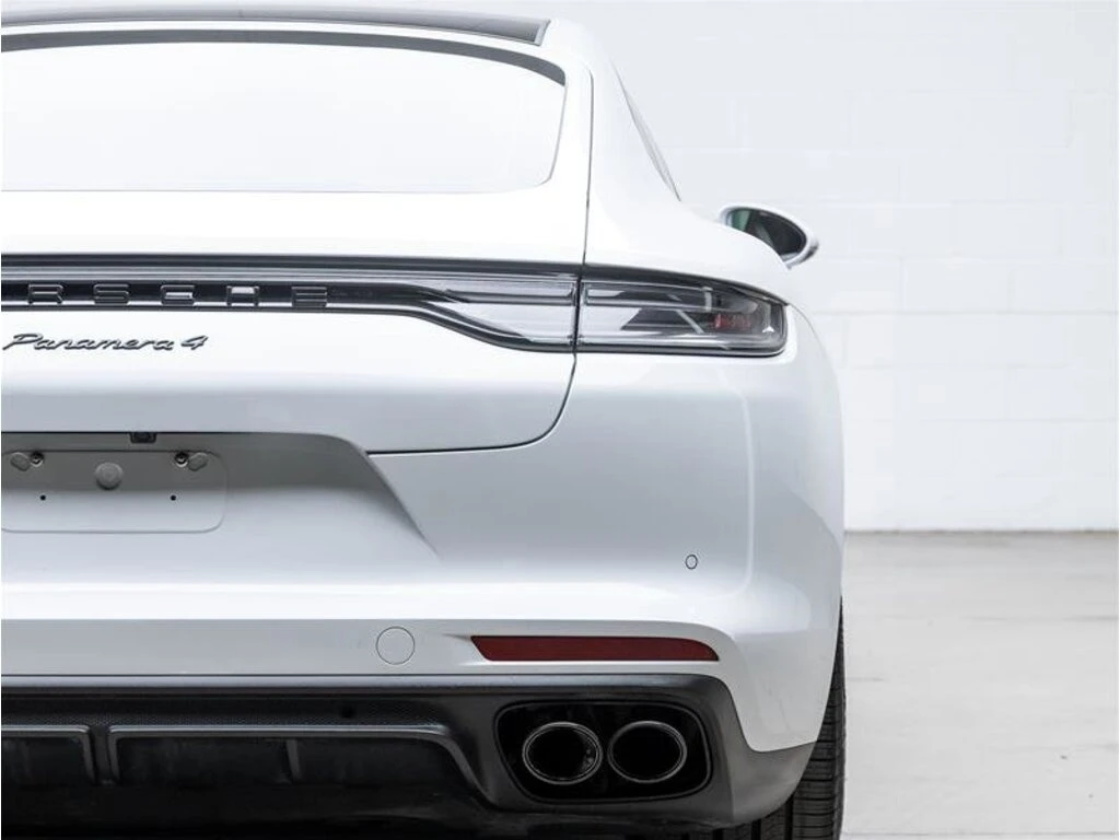 Porsche Panamera * 4 Platinum Edition AWD * CARFAX *    | Mobile.bg   14