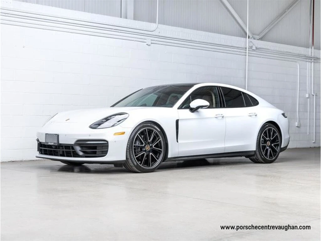 Porsche Panamera * 4 Platinum Edition AWD * CARFAX *    | Mobile.bg   1