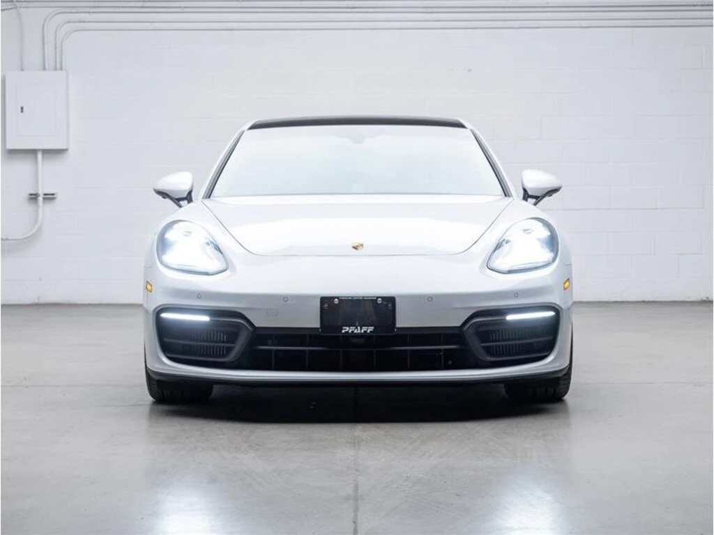 Porsche Panamera * 4 Platinum Edition AWD * CARFAX *    | Mobile.bg   2