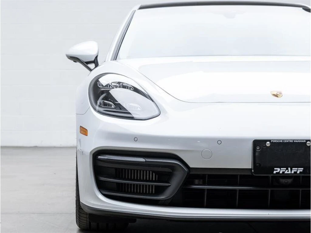 Porsche Panamera * 4 Platinum Edition AWD * CARFAX *    | Mobile.bg   3