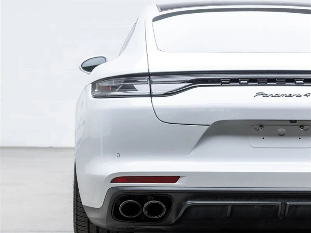 Porsche Panamera * 4 Platinum Edition AWD * CARFAX *    | Mobile.bg   13